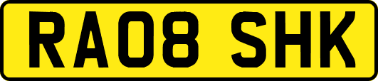 RA08SHK