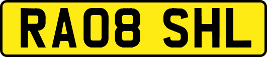 RA08SHL