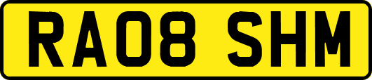 RA08SHM