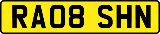 RA08SHN