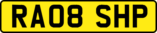 RA08SHP
