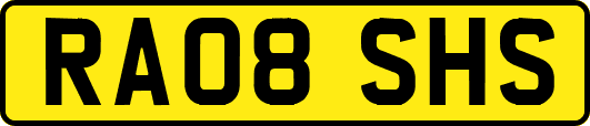 RA08SHS