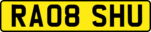 RA08SHU