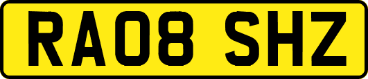 RA08SHZ