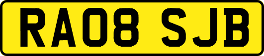 RA08SJB