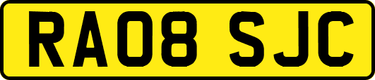 RA08SJC