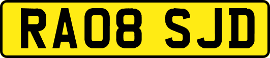RA08SJD