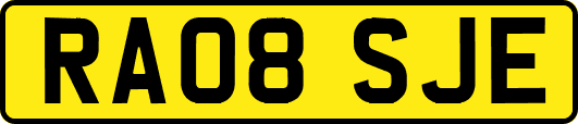 RA08SJE