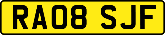 RA08SJF