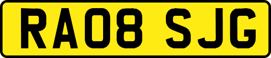 RA08SJG