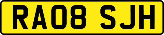 RA08SJH
