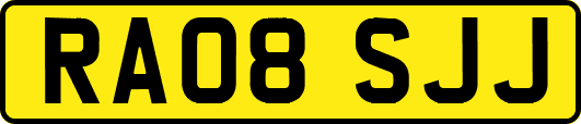 RA08SJJ