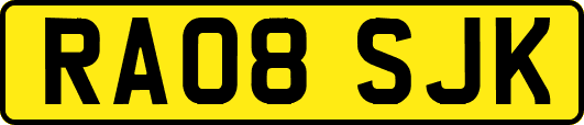 RA08SJK