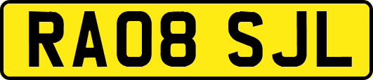 RA08SJL