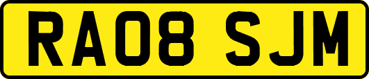 RA08SJM