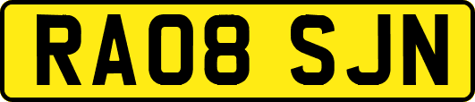 RA08SJN