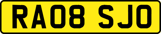 RA08SJO