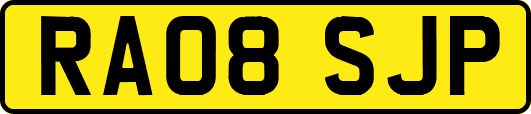 RA08SJP