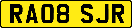 RA08SJR