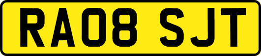 RA08SJT