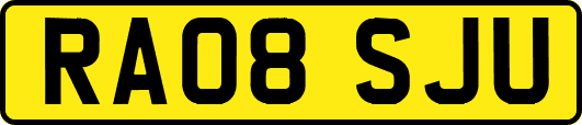 RA08SJU
