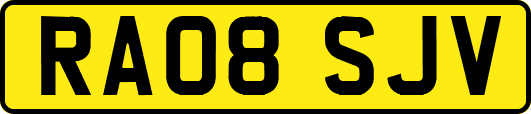 RA08SJV