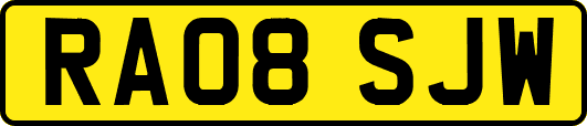 RA08SJW