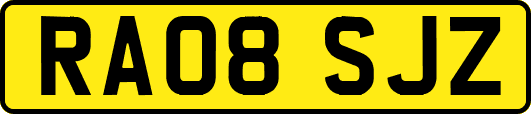 RA08SJZ