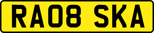 RA08SKA