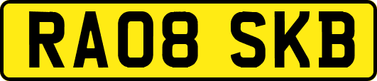 RA08SKB