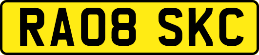 RA08SKC