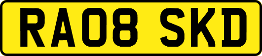 RA08SKD