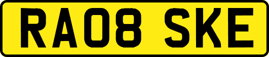 RA08SKE