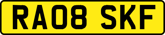 RA08SKF