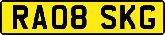 RA08SKG