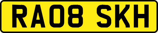 RA08SKH