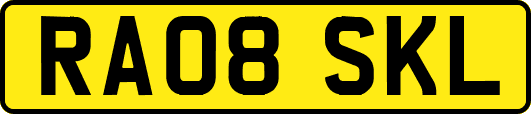 RA08SKL