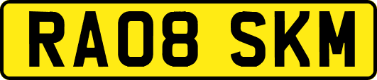 RA08SKM