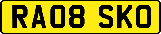 RA08SKO