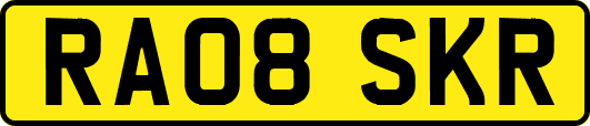 RA08SKR