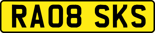 RA08SKS