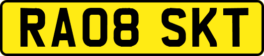 RA08SKT