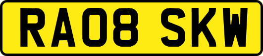 RA08SKW