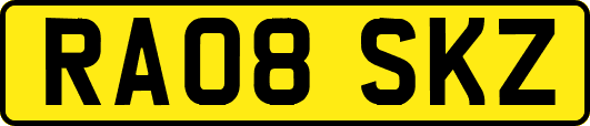 RA08SKZ