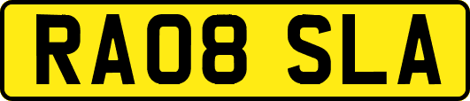 RA08SLA