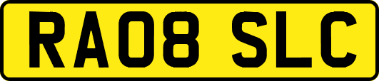 RA08SLC