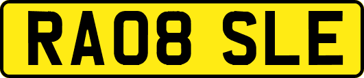 RA08SLE