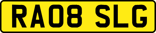 RA08SLG