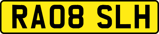 RA08SLH