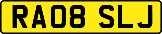 RA08SLJ